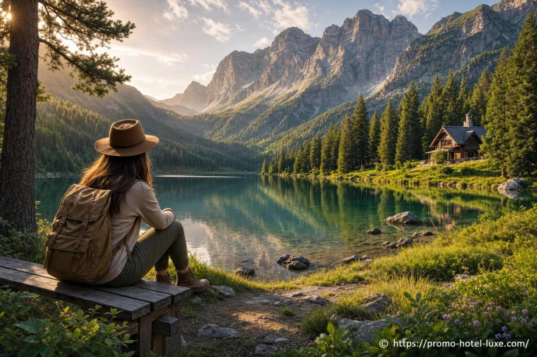 Séjours nature : comment vivre une escapade au cœur de paysages préservés