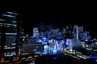 Top 3 des hôtels de luxe au Japon