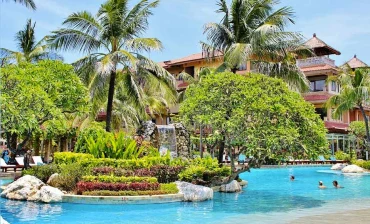 Partir pour un séjour de luxe à Bali