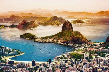 Le Brésil : un paradis incontournable pour les voyageurs en quête d'évasion