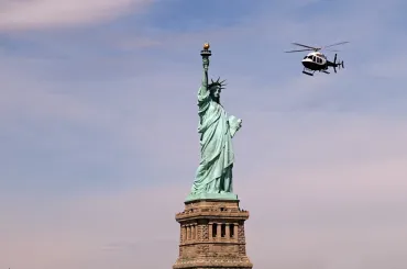 Partir pour un voyage haut de gamme à New York