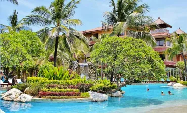 Partir pour un séjour de luxe à Bali