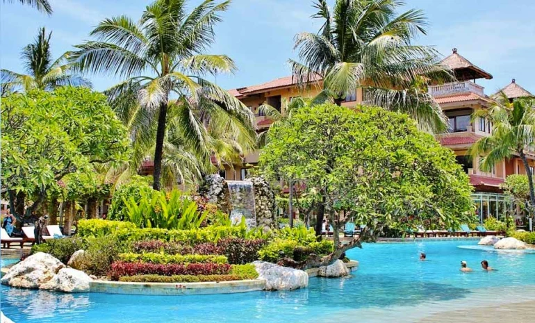 Partir pour un séjour de luxe à Bali