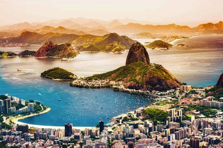 Le Brésil : un paradis incontournable pour les voyageurs en quête d’évasion