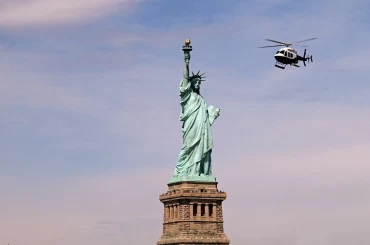 Partir pour un voyage haut de gamme à New York