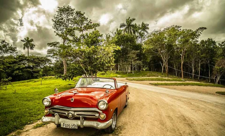 Cuba, la destination pour les passionnés de découvertes