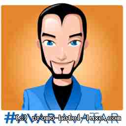 Avatar Drift