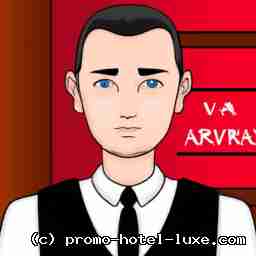 Avatar Ariél Noxis